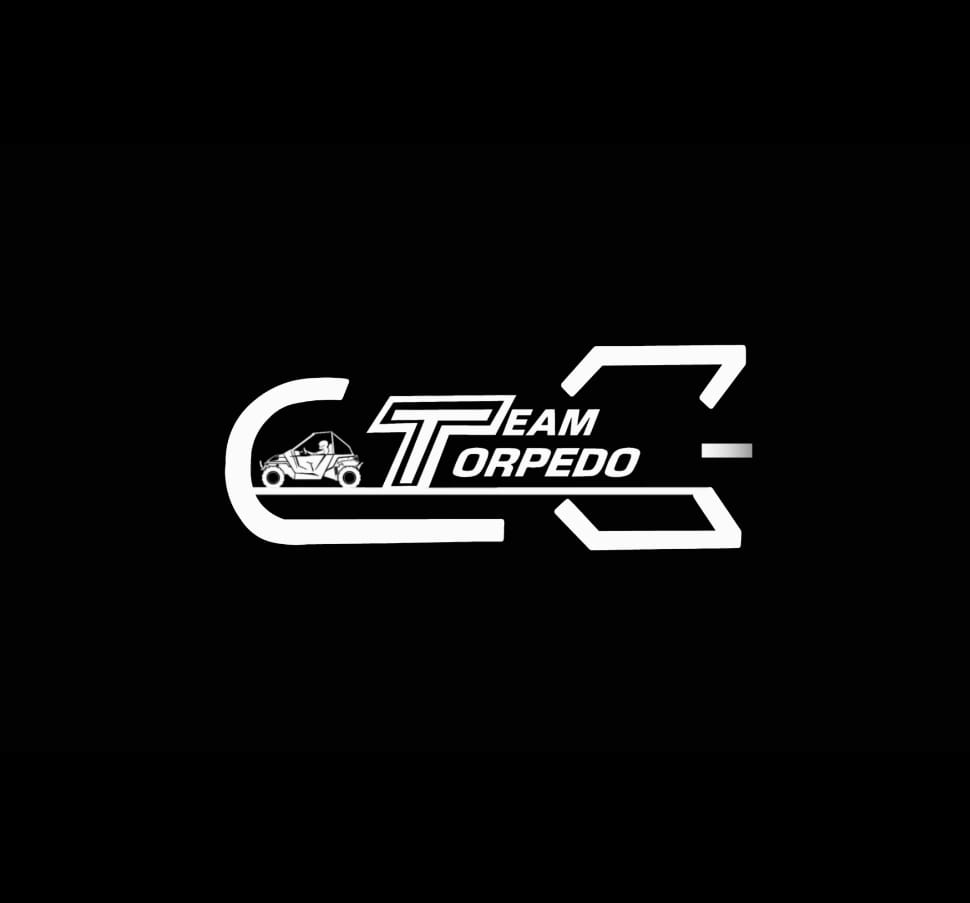 Team Torpedo Logo